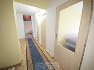 Prodej bytu 2+1, Krnov - Pod Bezručovým vrchem, Jiráskova, 55 m2