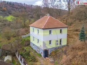 Prodej rodinného domu, Velichov, 300 m2