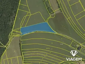 Prodej podílu pole, Velenov, 2564 m2