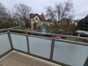 Prodej bytu 3+1, Plzeň, Brožíkova, 80 m2