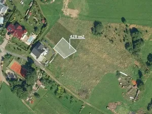 Prodej podílu pozemku pro bydlení, Proseč, 249 m2