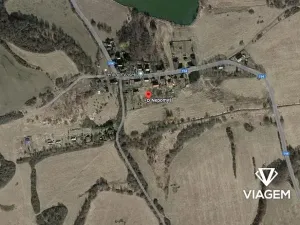 Prodej pozemku pro bydlení, Nepomyšl, 409 m2