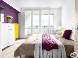 Prodej bytu 3+1, Mladá Boleslav, tř. Václava Klementa, 71 m2