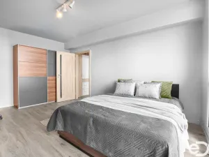Prodej bytu 3+1, Mladá Boleslav, tř. Václava Klementa, 73 m2