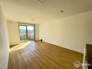 Pronájem bytu 1+kk, Ivančice, Tomáše Procházky, 35 m2