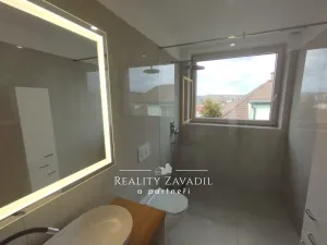 Pronájem bytu 2+kk, Ledeč nad Sázavou, Havlíčkova, 85 m2