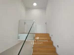Pronájem bytu 2+kk, Ledeč nad Sázavou, Havlíčkova, 85 m2