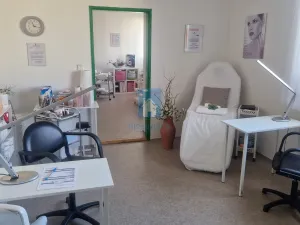 Pronájem kanceláře, Plzeň, Jateční, 48 m2