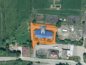 Prodej ubytování, Strážný - Řasnice, 1848 m2