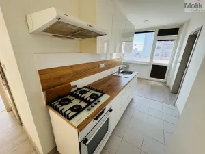 Pronájem bytu 3+1, Most, M. G. Dobnera, 62 m2