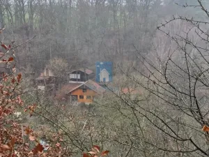 Prodej chaty, Újezd nade Mží, 25 m2