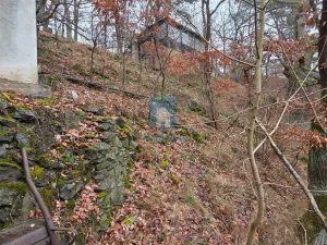 Prodej chaty, Újezd nade Mží, 25 m2