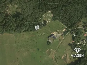 Prodej pole, Držková, 400 m2