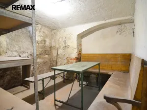 Prodej rodinného domu, Bzenec, Průmyslová, 65 m2