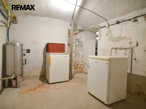 Prodej rodinného domu, Bzenec, Průmyslová, 65 m2