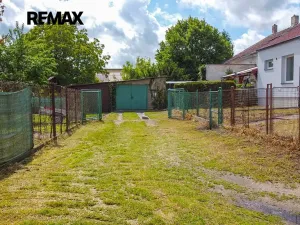 Prodej rodinného domu, Bzenec, Průmyslová, 65 m2