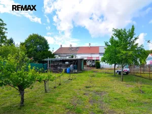 Prodej rodinného domu, Bzenec, Průmyslová, 65 m2