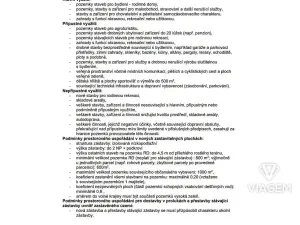 Prodej podílu pole, Bělotín, 122 m2