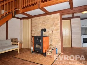 Prodej chaty, Nevězice, 50 m2