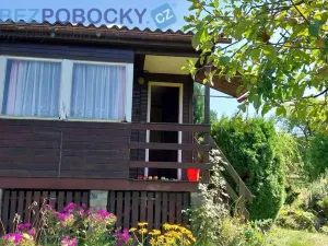 Prodej chaty, Chotěboř - Dobkov, 16 m2