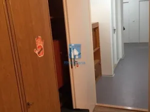 Pronájem pokoje, Praha, K vilkám, 15 m2