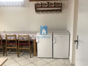 Pronájem pokoje, Praha, K vilkám, 15 m2