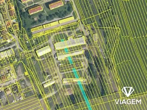 Prodej podílu pole, Bojkovice, 201 m2