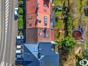 Prodej ordinace, Jičín, Husova, 220 m2