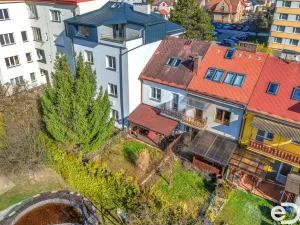 Prodej ordinace, Jičín, Husova, 220 m2