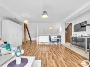 Prodej ordinace, Jičín, Husova, 220 m2