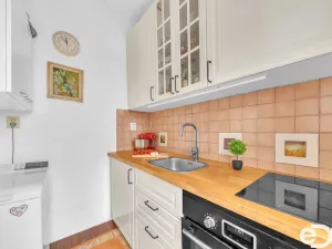 Prodej ordinace, Jičín, Husova, 220 m2