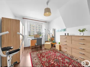 Prodej ordinace, Jičín, Husova, 220 m2