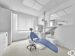 Prodej ordinace, Jičín, Husova, 220 m2