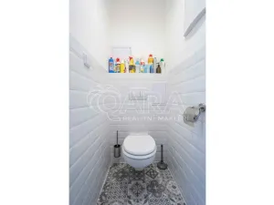 Prodej bytu 3+kk, Praha - Braník, Ke Krči, 62 m2