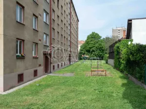 Prodej bytu 3+kk, Praha - Braník, Ke Krči, 62 m2