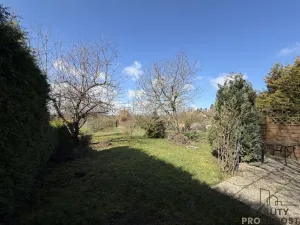 Prodej zahrady, Praha - Horní Počernice, 291 m2