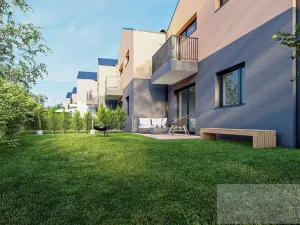 Prodej rodinného domu, Líšťany - Hunčice, 94 m2