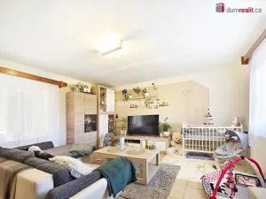 Prodej rodinného domu, Nová Ves - Vepřek, 83 m2