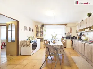 Prodej rodinného domu, Nová Ves - Vepřek, 83 m2