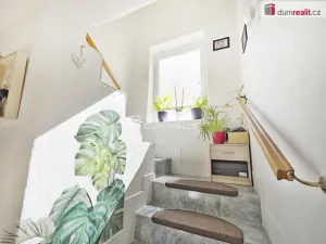 Prodej rodinného domu, Nová Ves - Vepřek, 83 m2