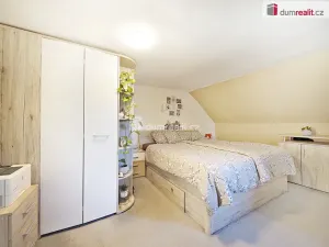 Prodej rodinného domu, Nová Ves - Vepřek, 83 m2