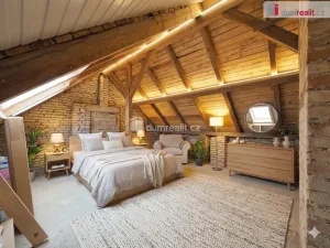 Prodej rodinného domu, Nová Ves - Vepřek, 83 m2