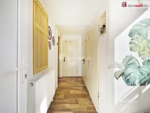 Prodej rodinného domu, Nová Ves - Vepřek, 83 m2