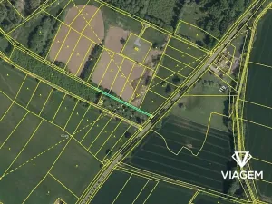 Prodej podílu pole, Heřmanův Městec, 1793 m2