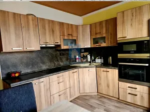 Pronájem bytu 3+1, Kraslice, Pod nádražím, 72 m2