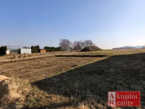 Prodej pozemku pro bydlení, Slavče, 1269 m2