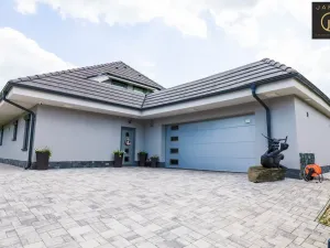 Prodej rodinného domu, Buštěhrad, Břízová, 275 m2