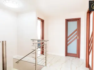 Prodej rodinného domu, Buštěhrad, Břízová, 275 m2