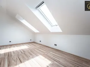 Prodej rodinného domu, Buštěhrad, Břízová, 275 m2