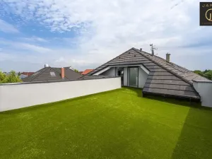 Prodej rodinného domu, Buštěhrad, Břízová, 275 m2